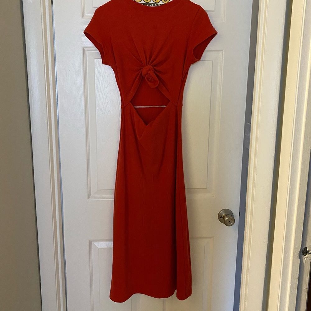 Dress  